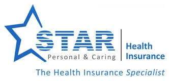 Star Health - cashless insurance accepted