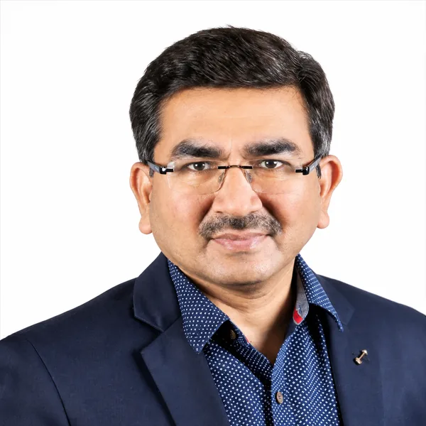 Dr. Arvind Shiroya, M.S. (Ortho)