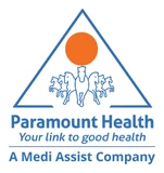 Paramount Health - cashless insurance accepted